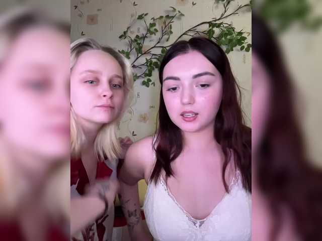 BellaAndAlice