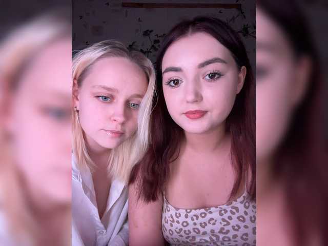 BellaAndAlice live cam on BongaCams