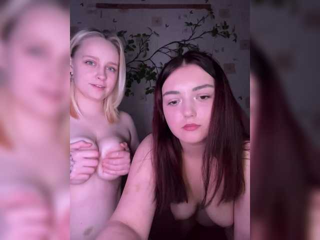 BellaAndAlice