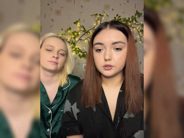 BellaAndAlice's BongaCams profile