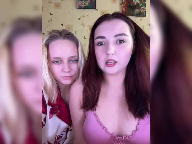 bellaandalice live sex show