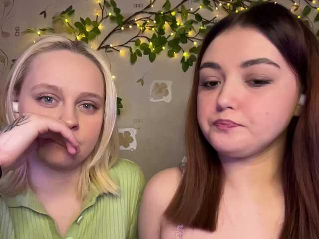 BellaAndAlice