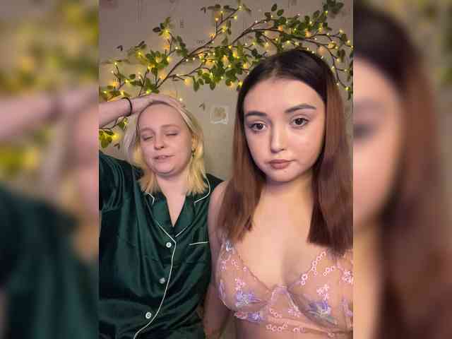 Live stream of BellaAndAlice