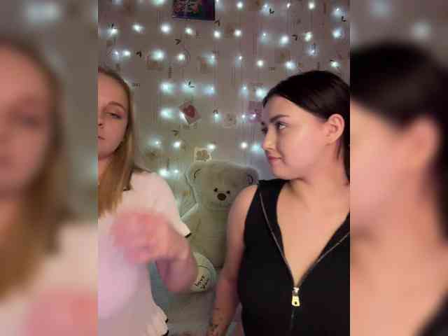 Модель: Rude_Angel