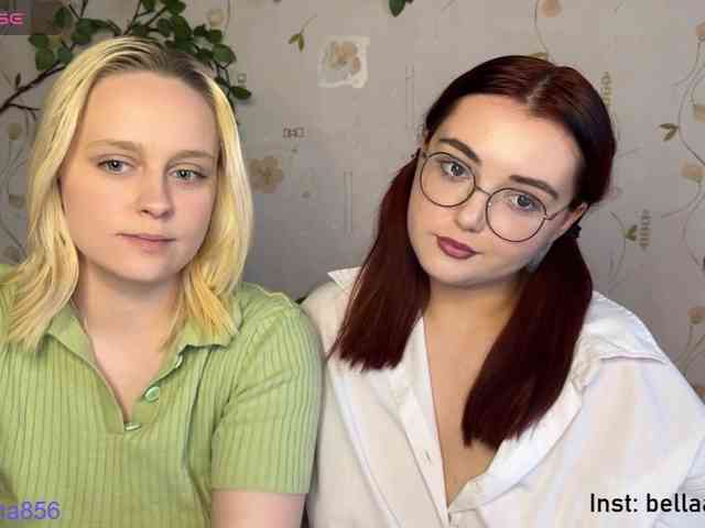The-best-babies webcam