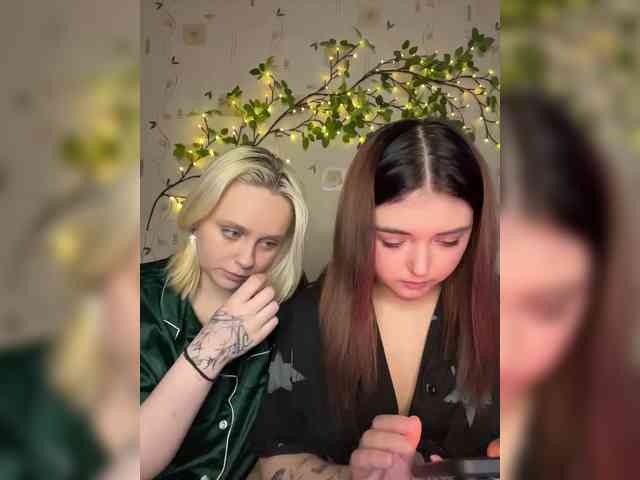 The-best-babies webcam