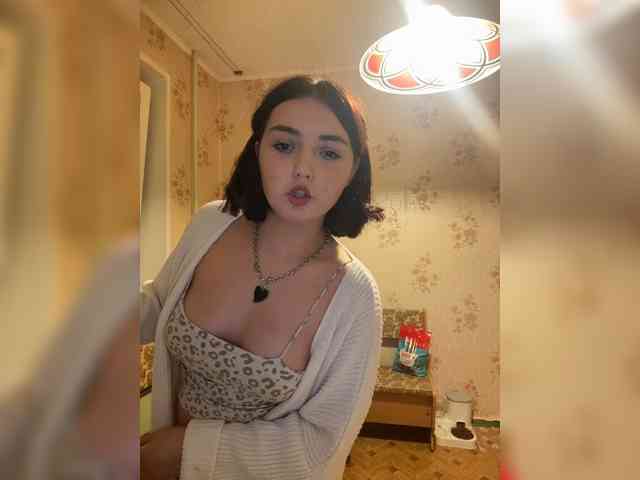 Rude_Angel webcam