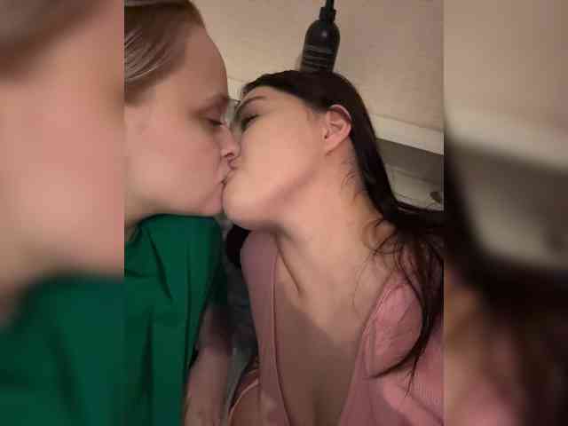 BellaAndAlice