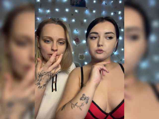 Модель: Rude_Angel