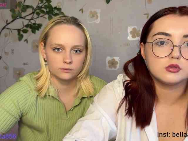 The-best-babies webcam