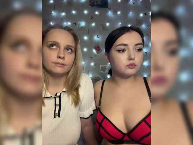 Rude_Angel webcam