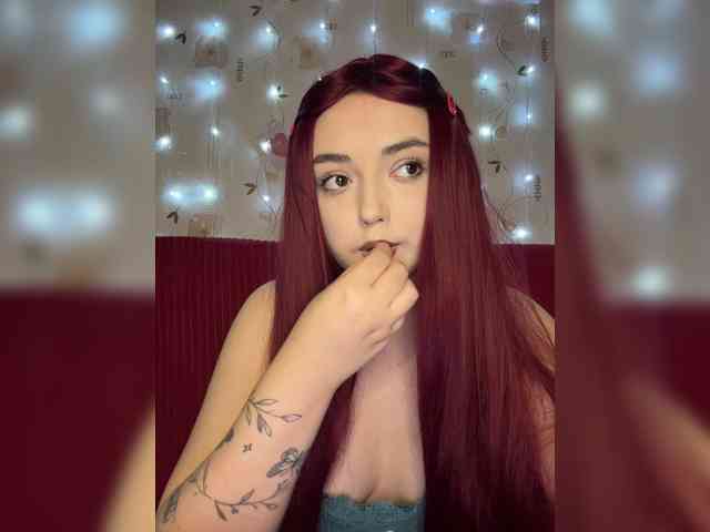 Rude_Angel webcam