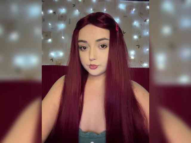 BellaAndAlice's webcam live show
