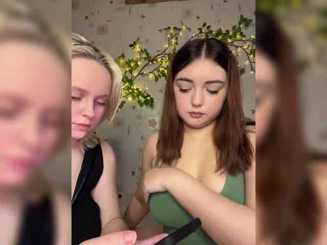 The-best-babies webcam