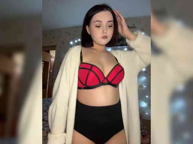 Rude_Angel webcam