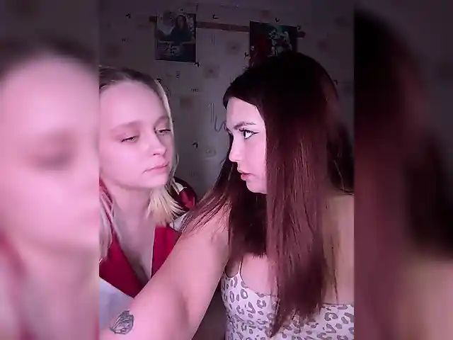 BellaAndAlice
