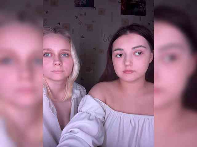 BellaAndAlice