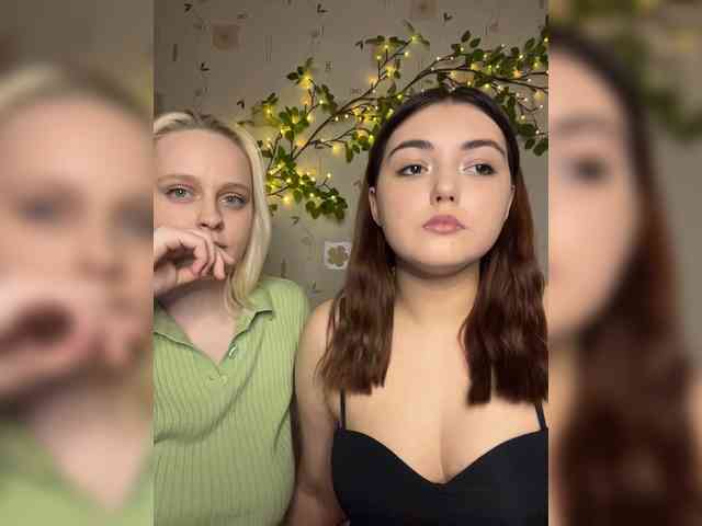 The-best-babies webcam