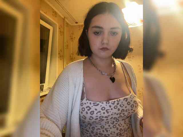Rude_Angel webcam
