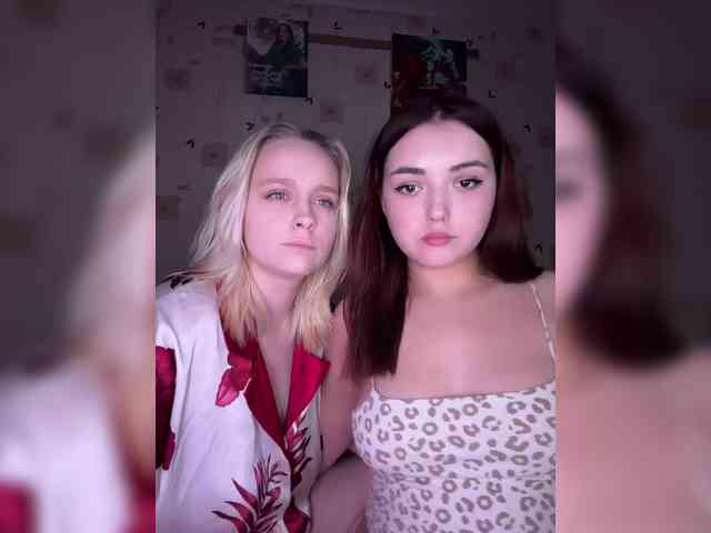 BellaAndAlice