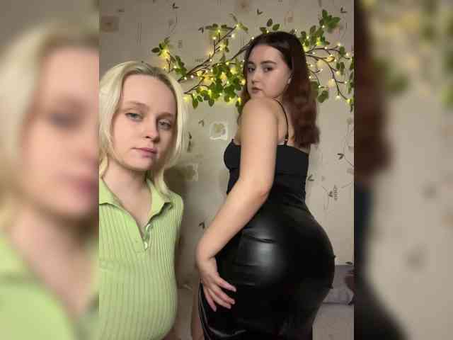 The-best-babies webcam