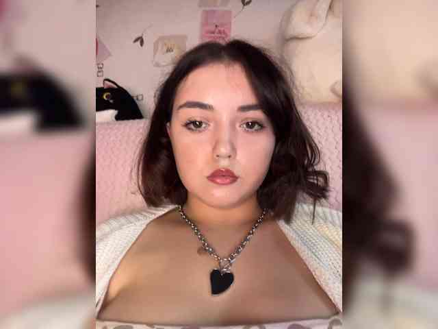 Modella: Rude_Angel