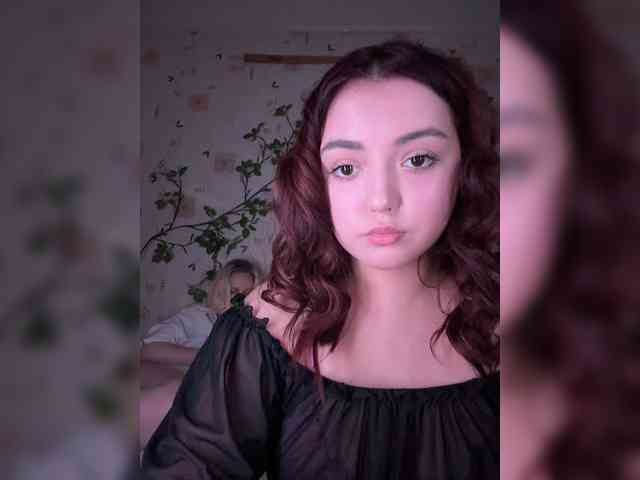 BellaAndAlice Sex Cam Show