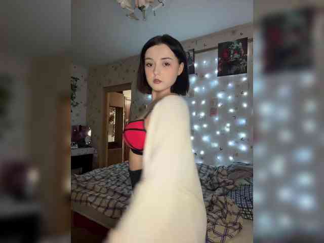 Rude_Angel webcam
