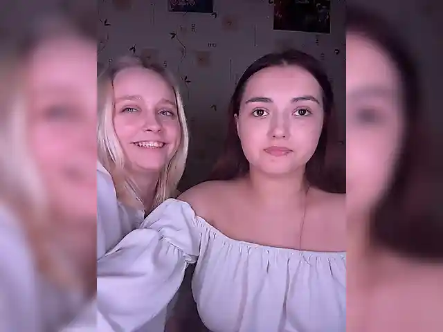 BellaAndAlice