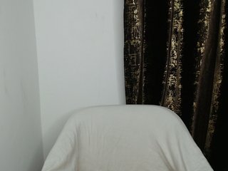 Naughty-nymph's Live Webcam