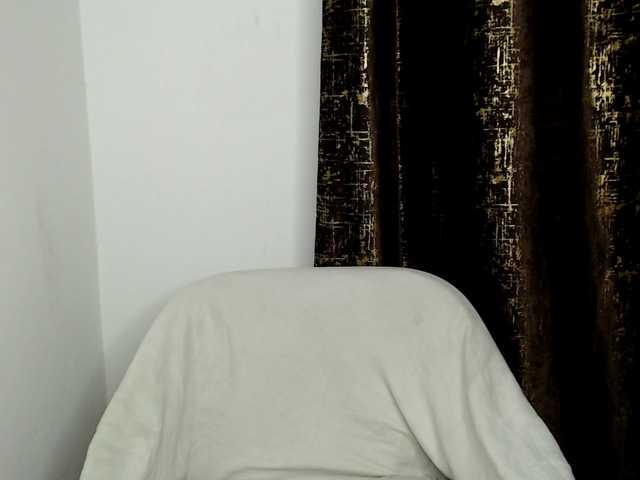 Naughty-nymph live cam on BongaCams