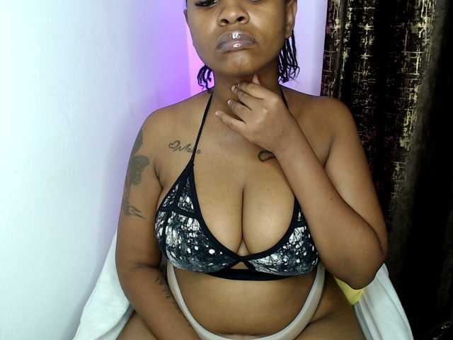 Naughty-nymph
