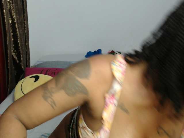 Naughty-nymph live cam on BongaCams