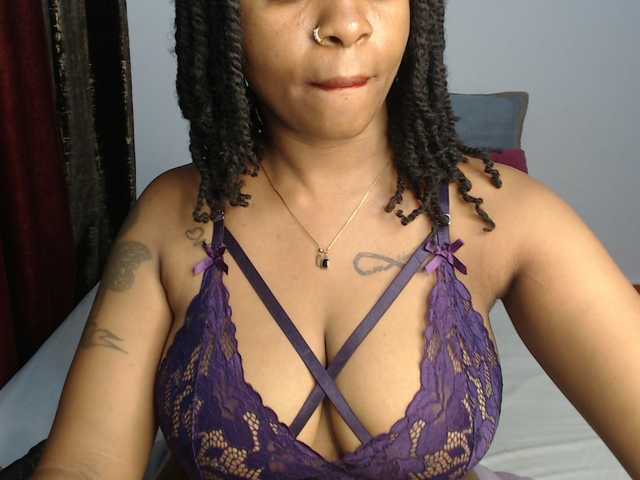 Naughty-nymph live cam on BongaCams