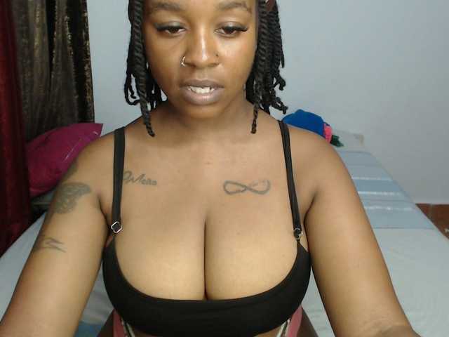 Naughty-nymph live cam on BongaCams