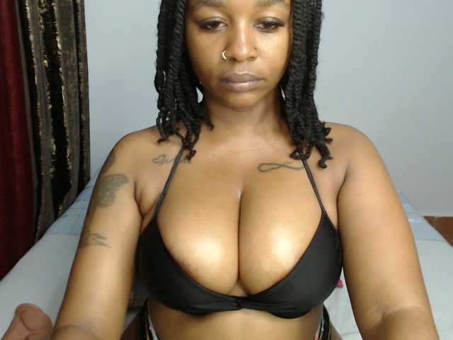 Naughty-nymph live cam on BongaCams