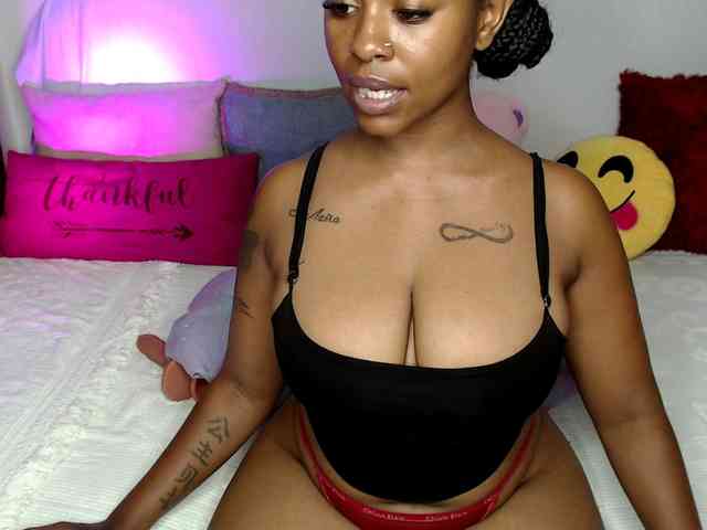 Naughty-nymph webcam