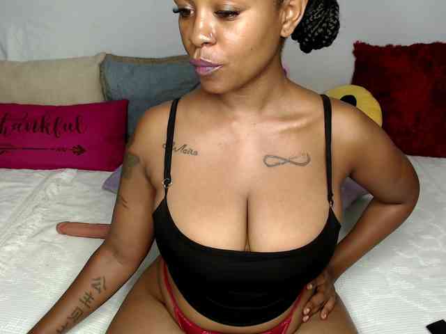 Naughty-nymph webcam