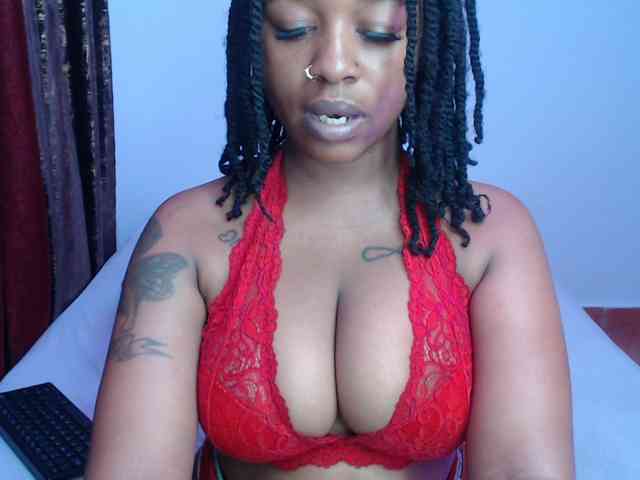 Naughty-nymph webcam