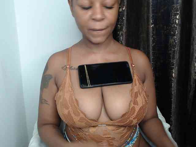 Naughty-nymph webcam