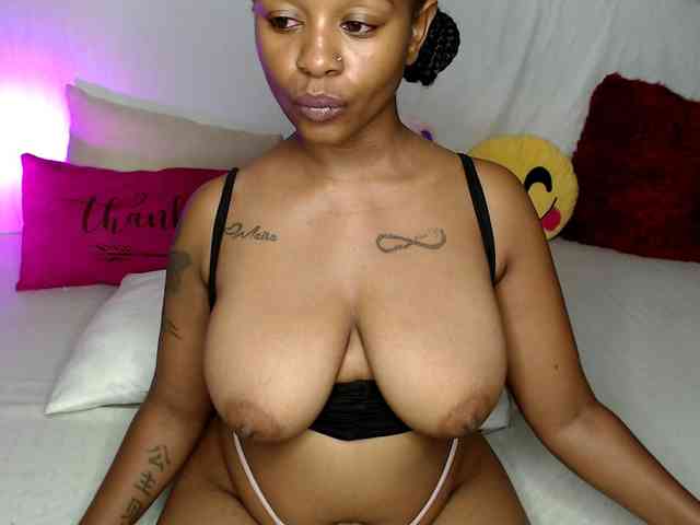 Naughty-nymph webcam