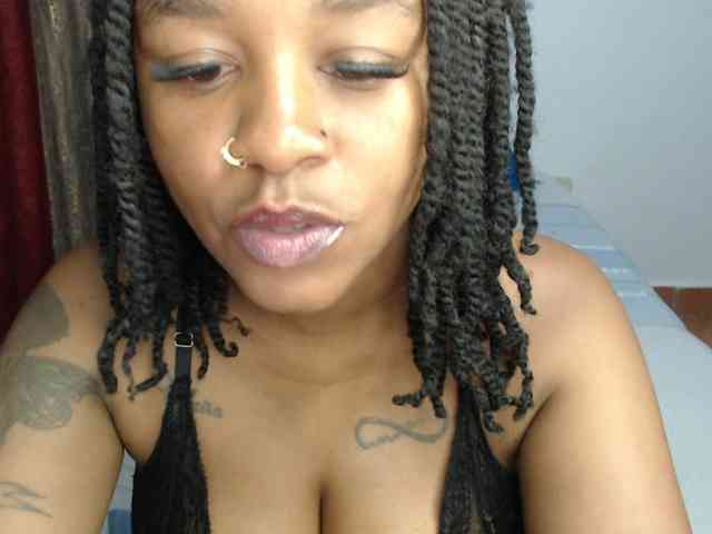 Naughty-nymph webcam