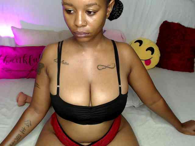 Naughty-nymph webcam