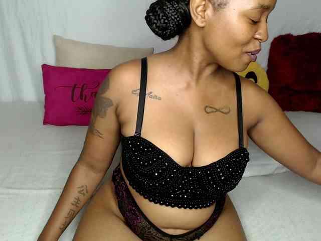 Naughty-nymph webcam