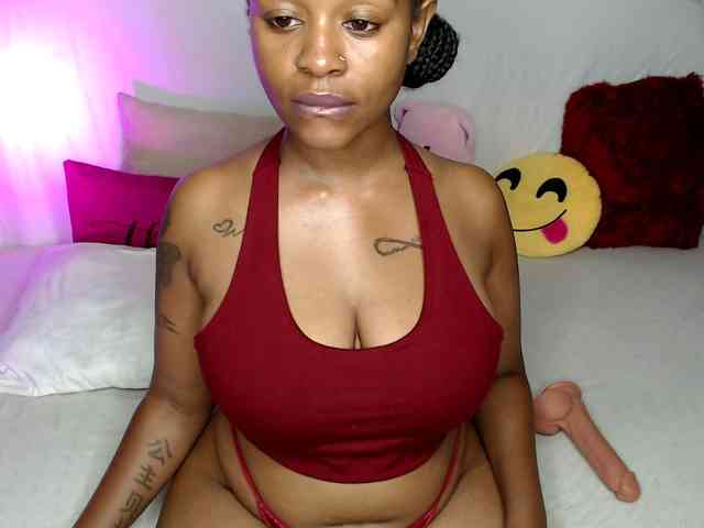 Naughty-nymph webcam