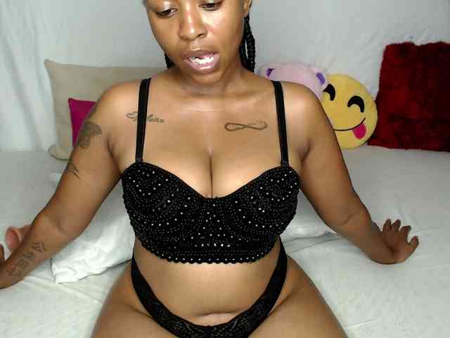 Naughty-nymph webcam