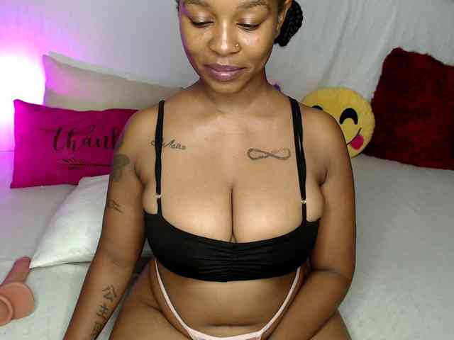 Naughty-nymph webcam