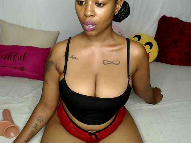 Naughty-nymph webcam