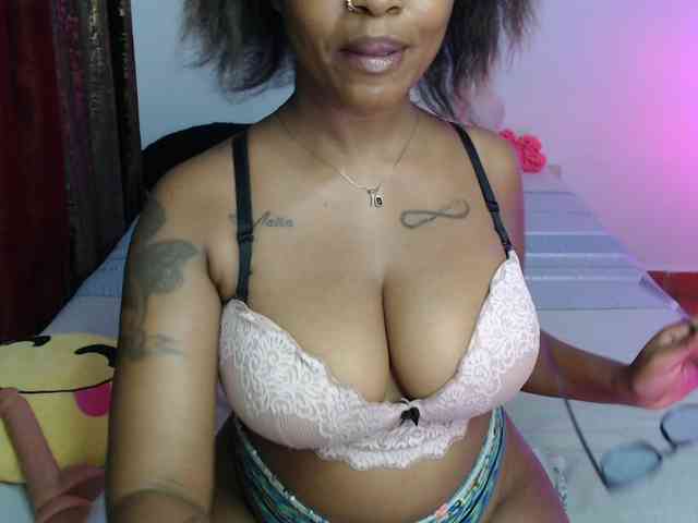 Naughty-nymph webcam