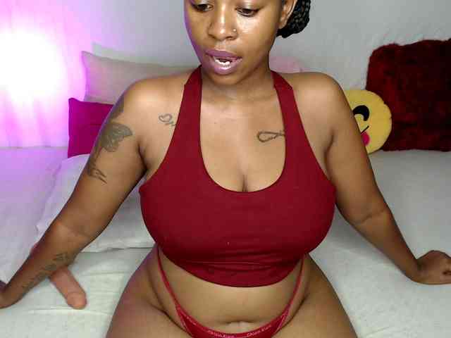 Naughty-nymph webcam